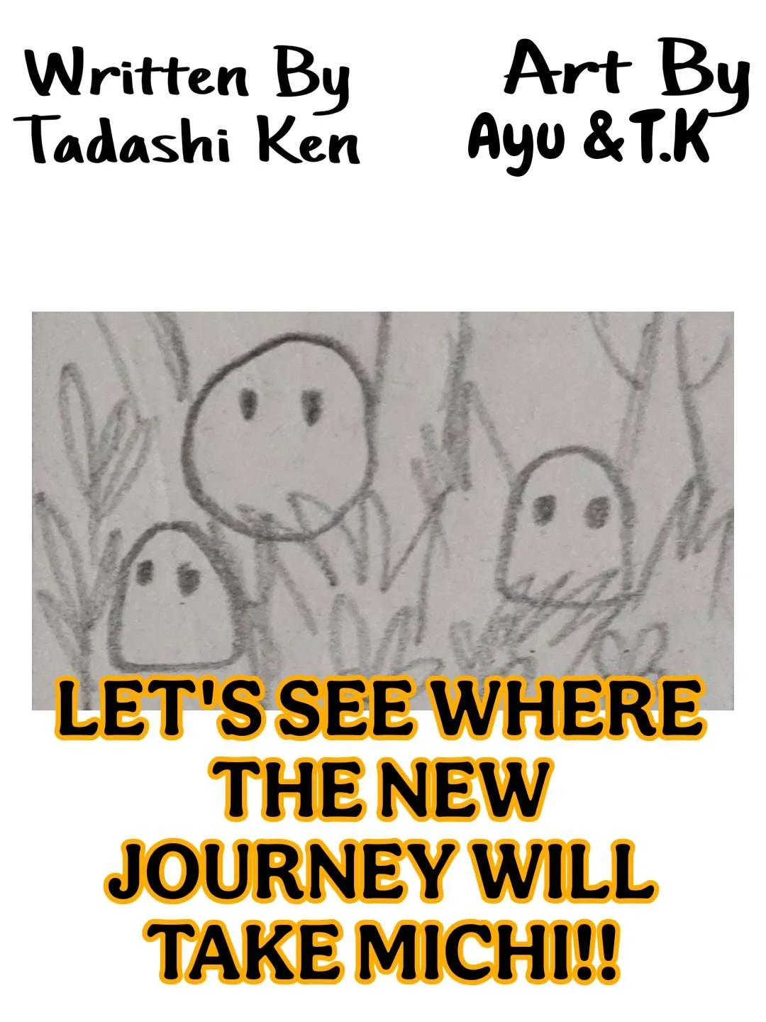 I Live in Isekai Chapter 34 page 8