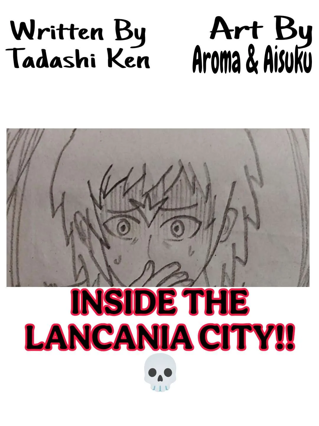 I Live in Isekai Chapter 36 page 11