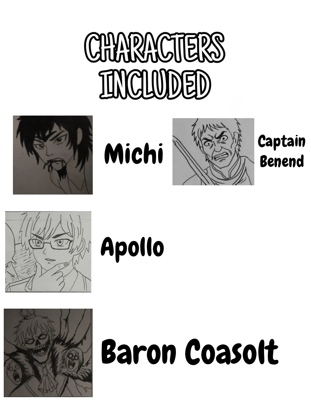 I Live in Isekai Chapter 38 page 8