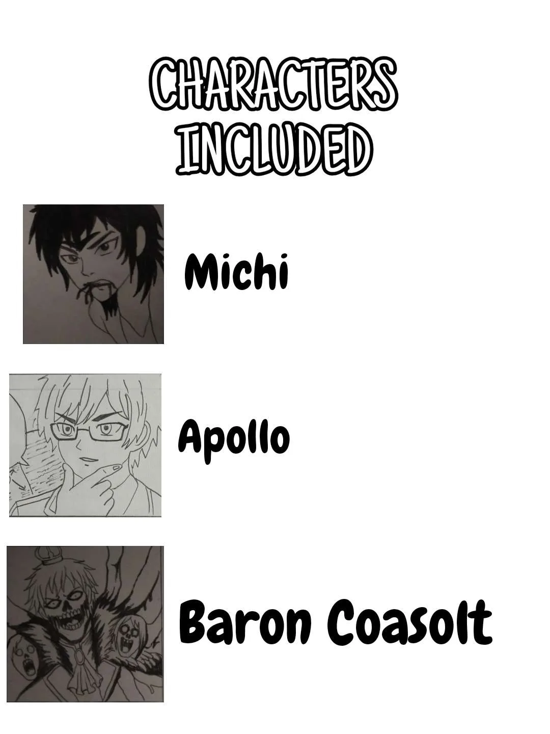 I Live in Isekai Chapter 43 page 9