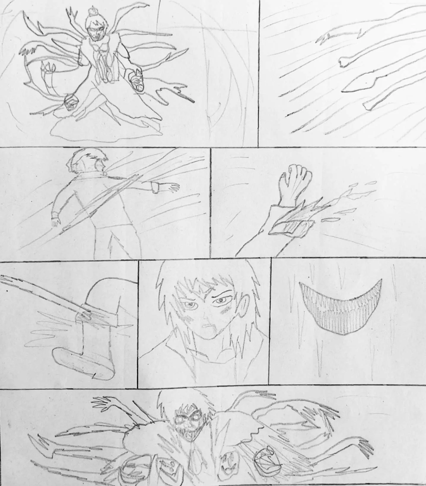 I Live in Isekai Chapter 44 page 2