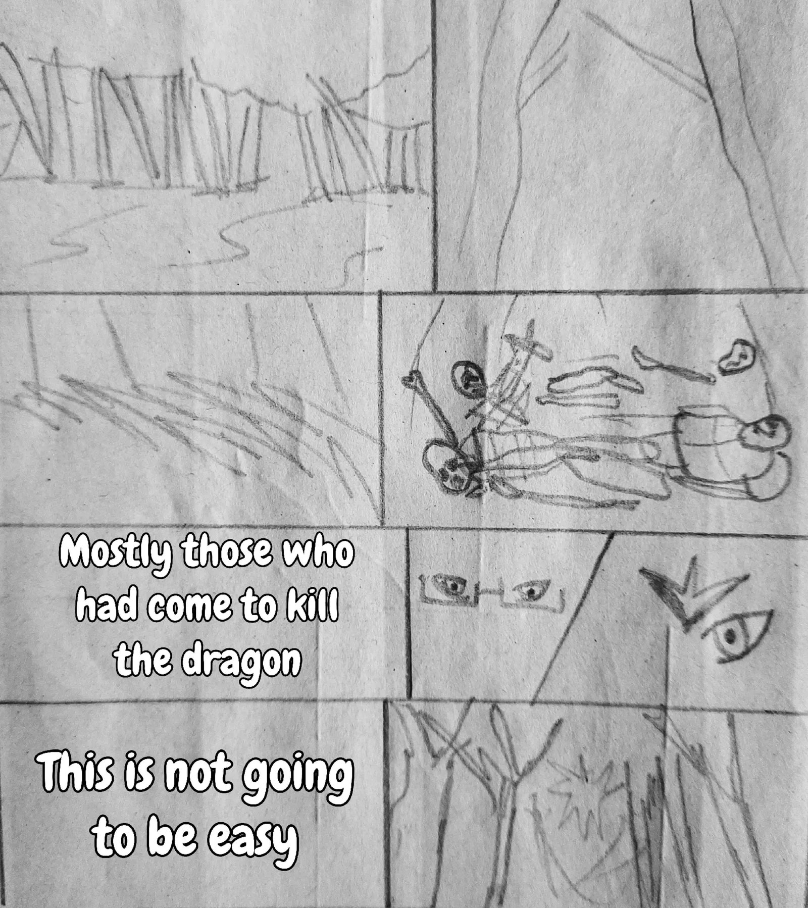 I Live in Isekai Chapter 46 page 5