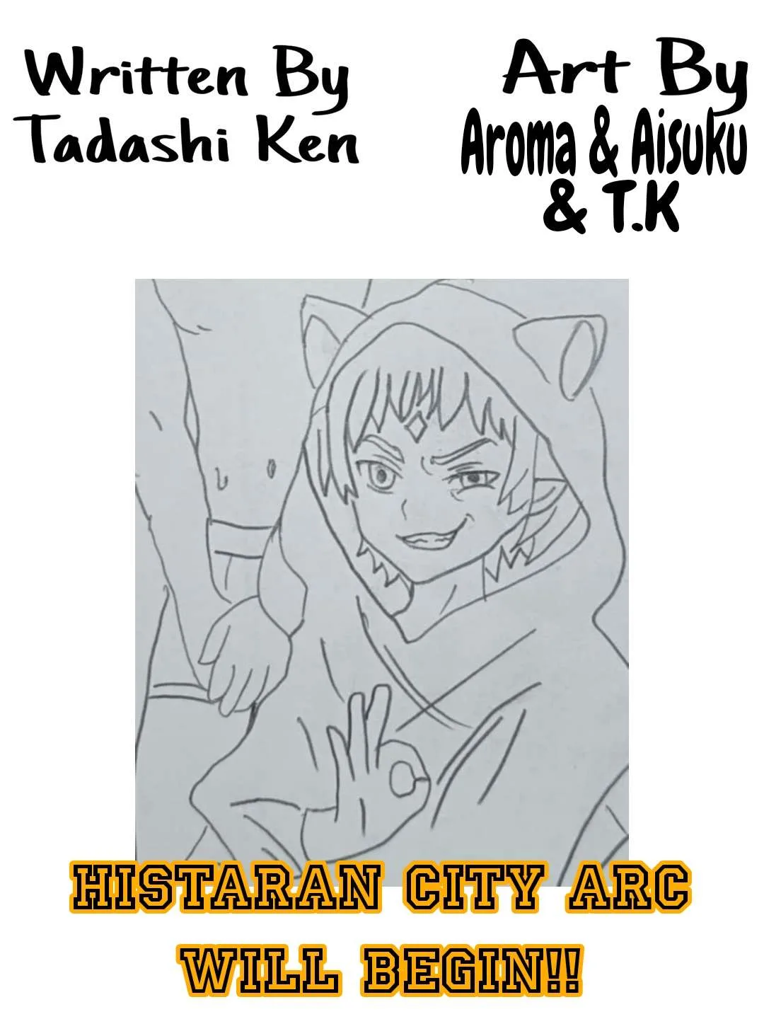 I Live in Isekai Chapter 48 page 8