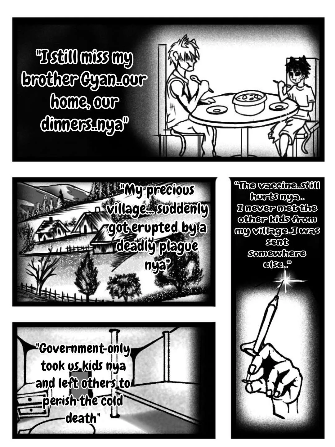 I Live in Isekai Chapter 62 page 2