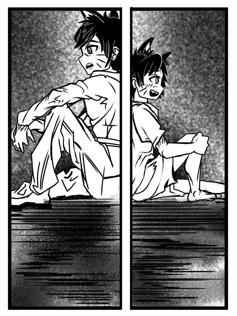 I Live in Isekai Chapter 62 page 10