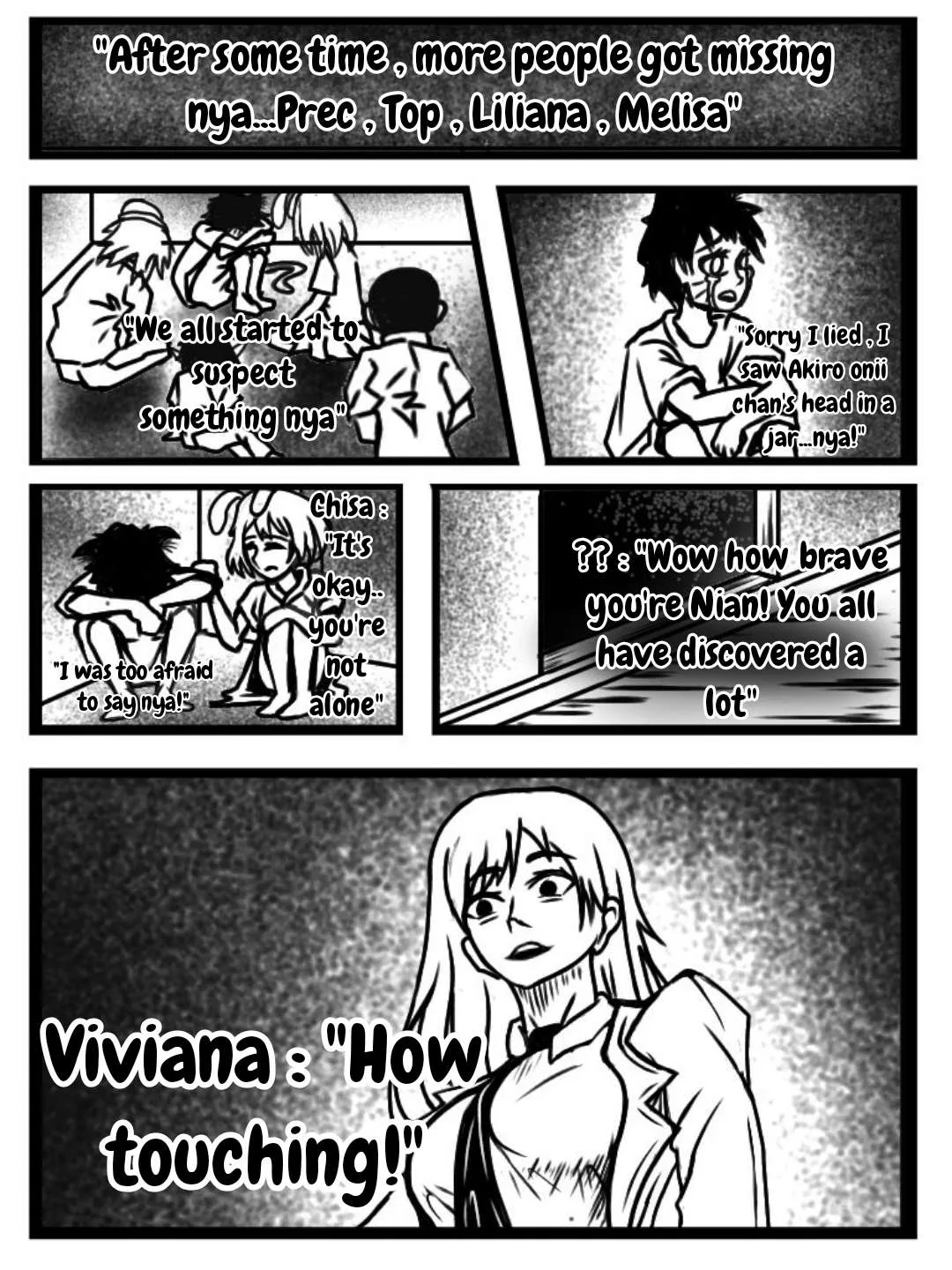I Live in Isekai Chapter 62 page 5