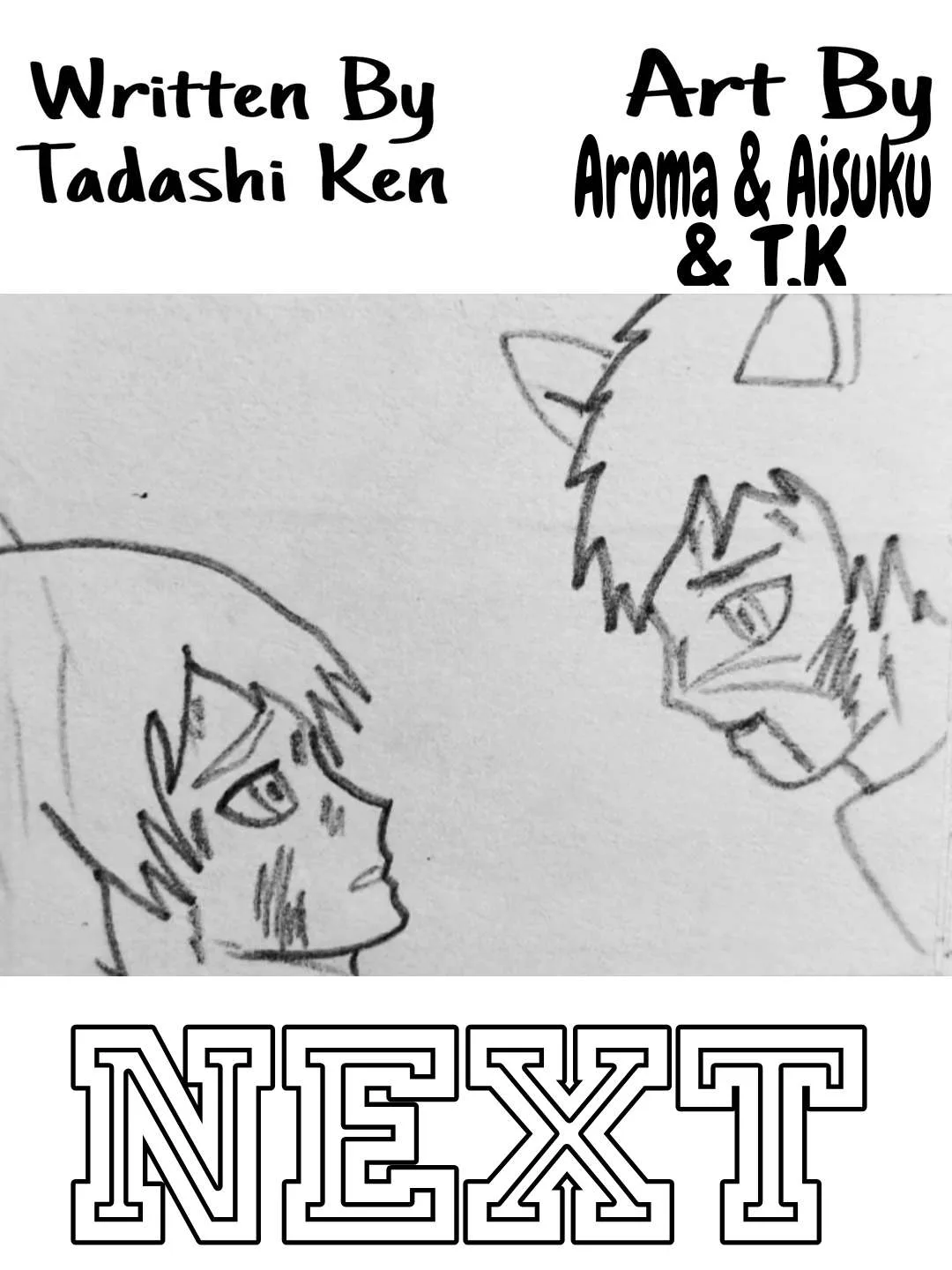 I Live in Isekai Chapter 66 page 9