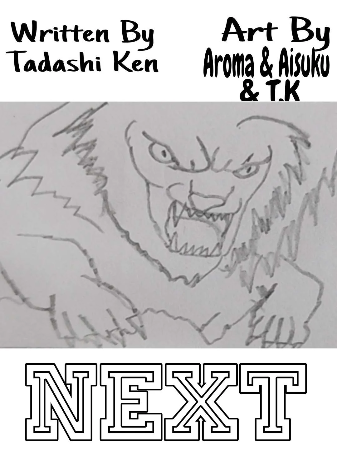 I Live in Isekai Chapter 67 page 9