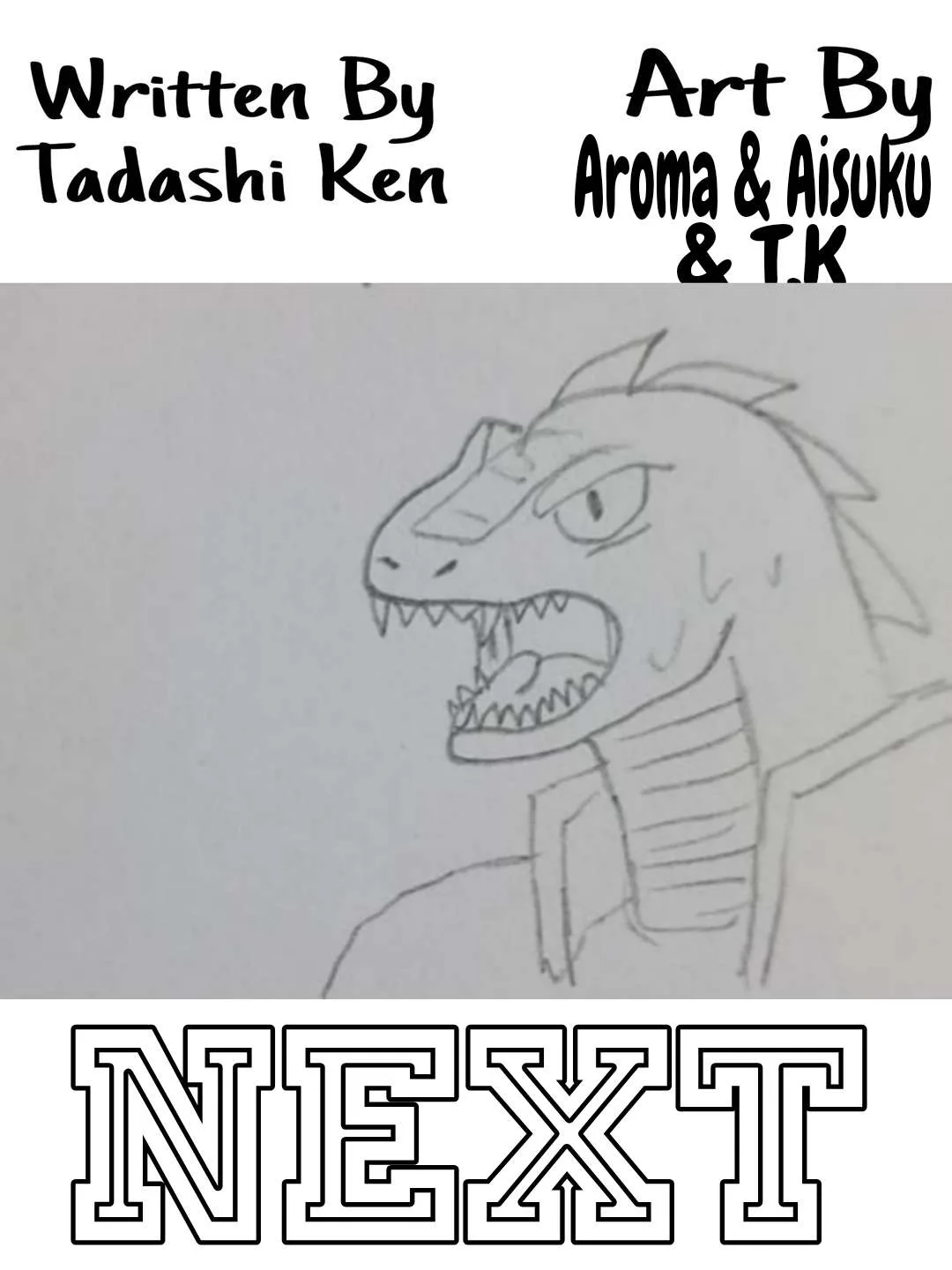 I Live in Isekai Chapter 68 page 8