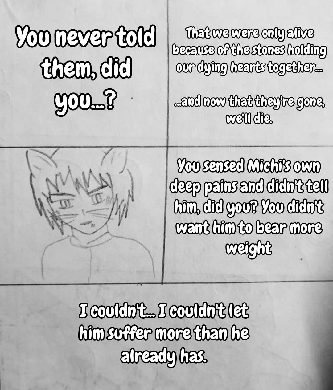 I Live in Isekai Chapter 68 page 3