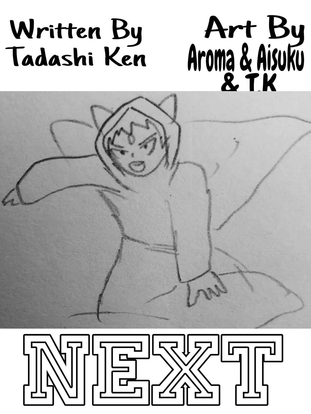 I Live in Isekai Chapter 70 page 9
