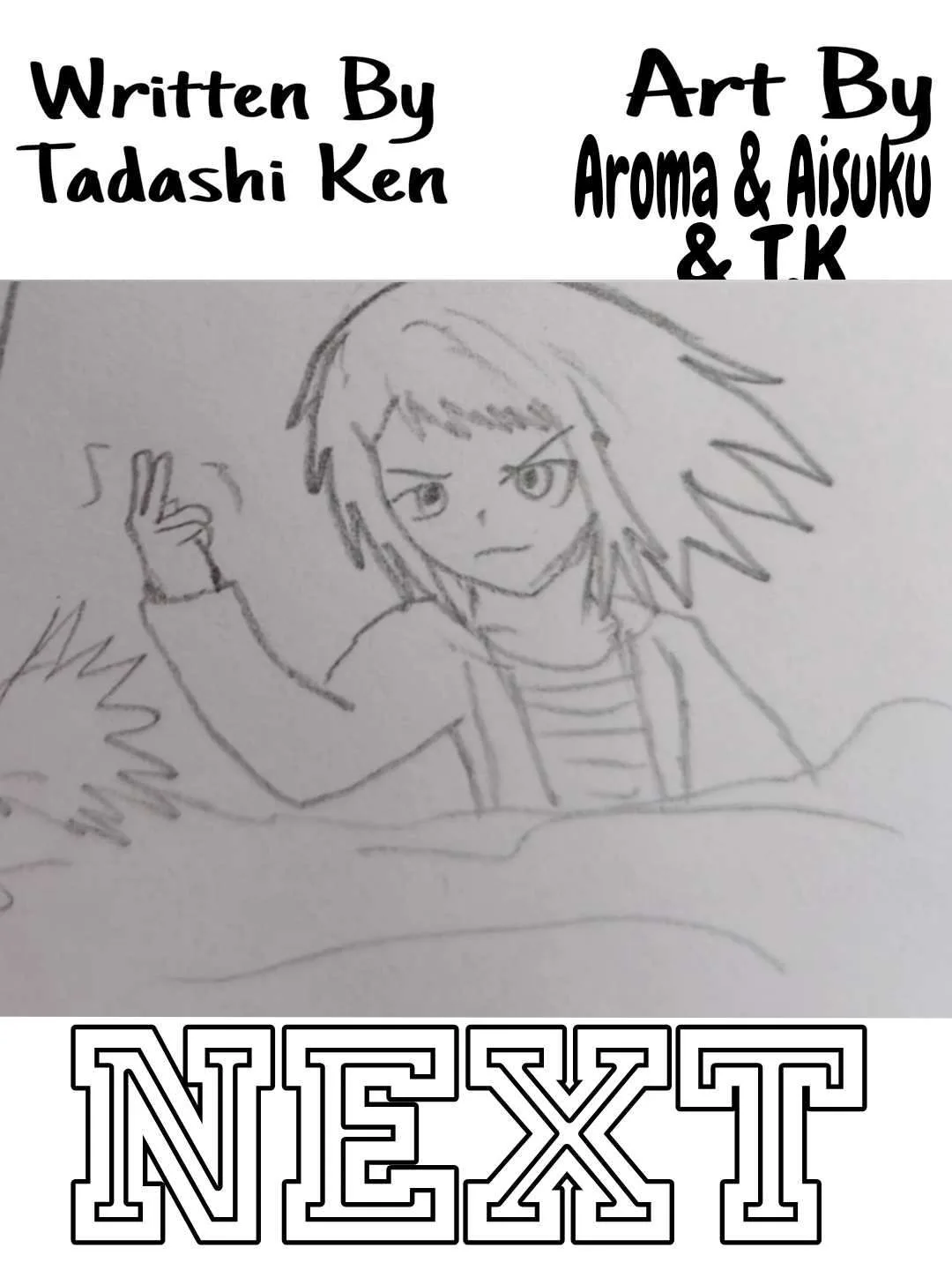 I Live in Isekai Chapter 71 page 7