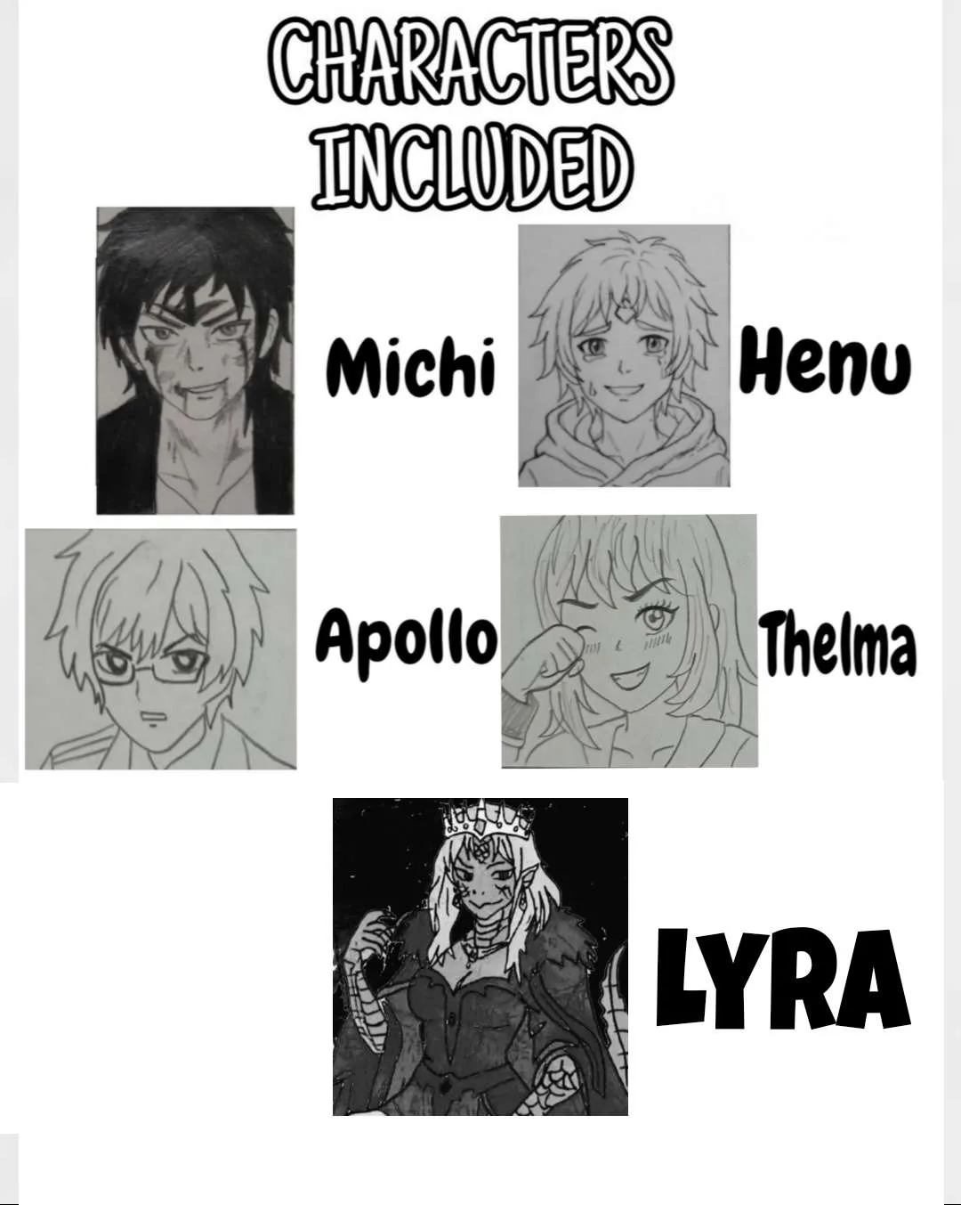 I Live in Isekai Chapter 71 page 6