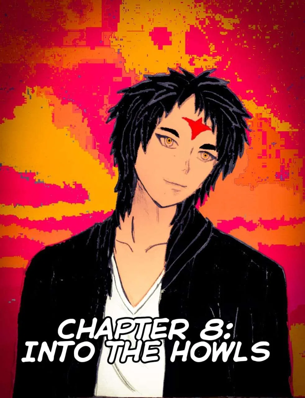 I Live in Isekai Chapter 8 page 1