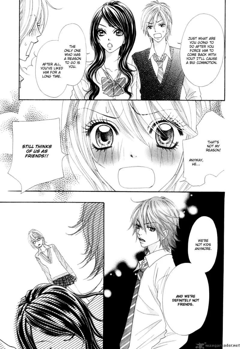 I Love HS Chapter 1 page 25