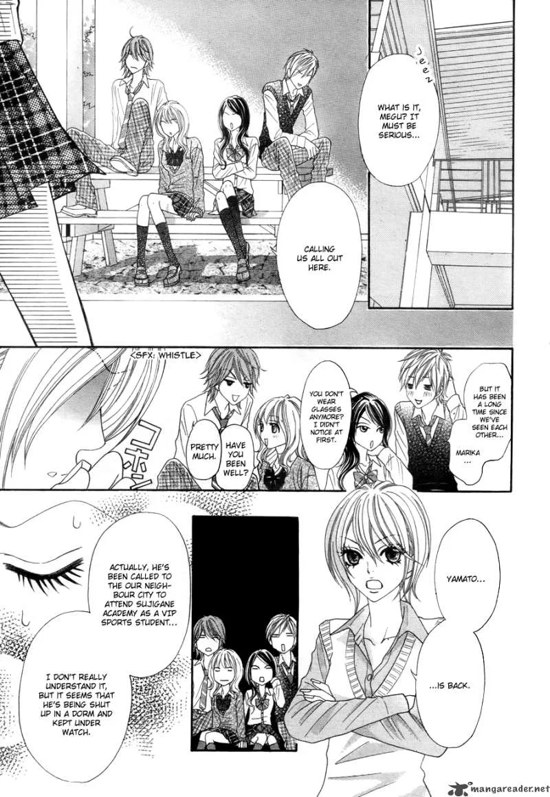 I Love HS Chapter 1 page 23