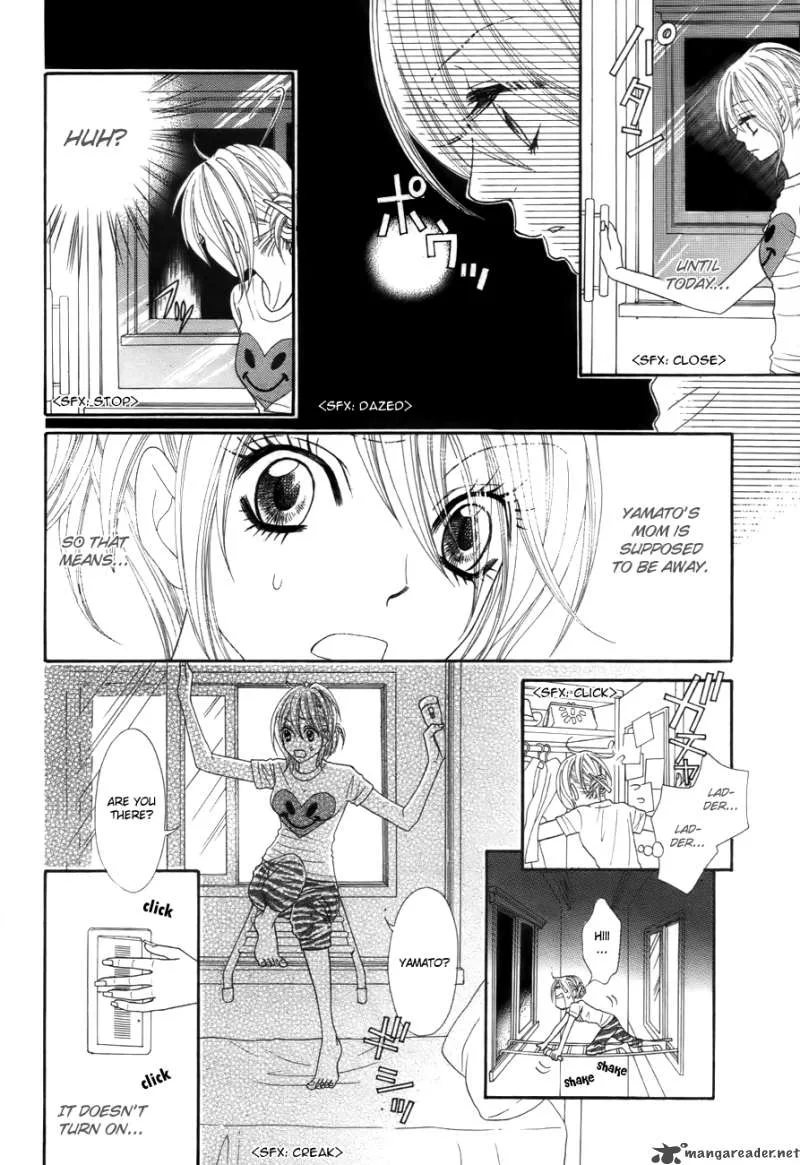 I Love HS Chapter 1 page 13