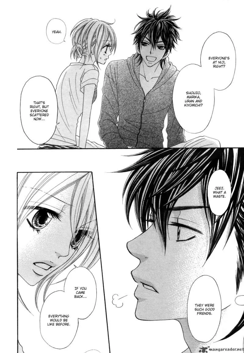 I Love HS Chapter 1 page 18