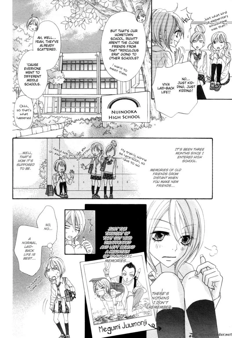 I Love HS Chapter 1 page 7