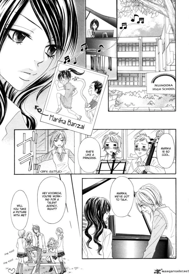I Love HS Chapter 1 page 21