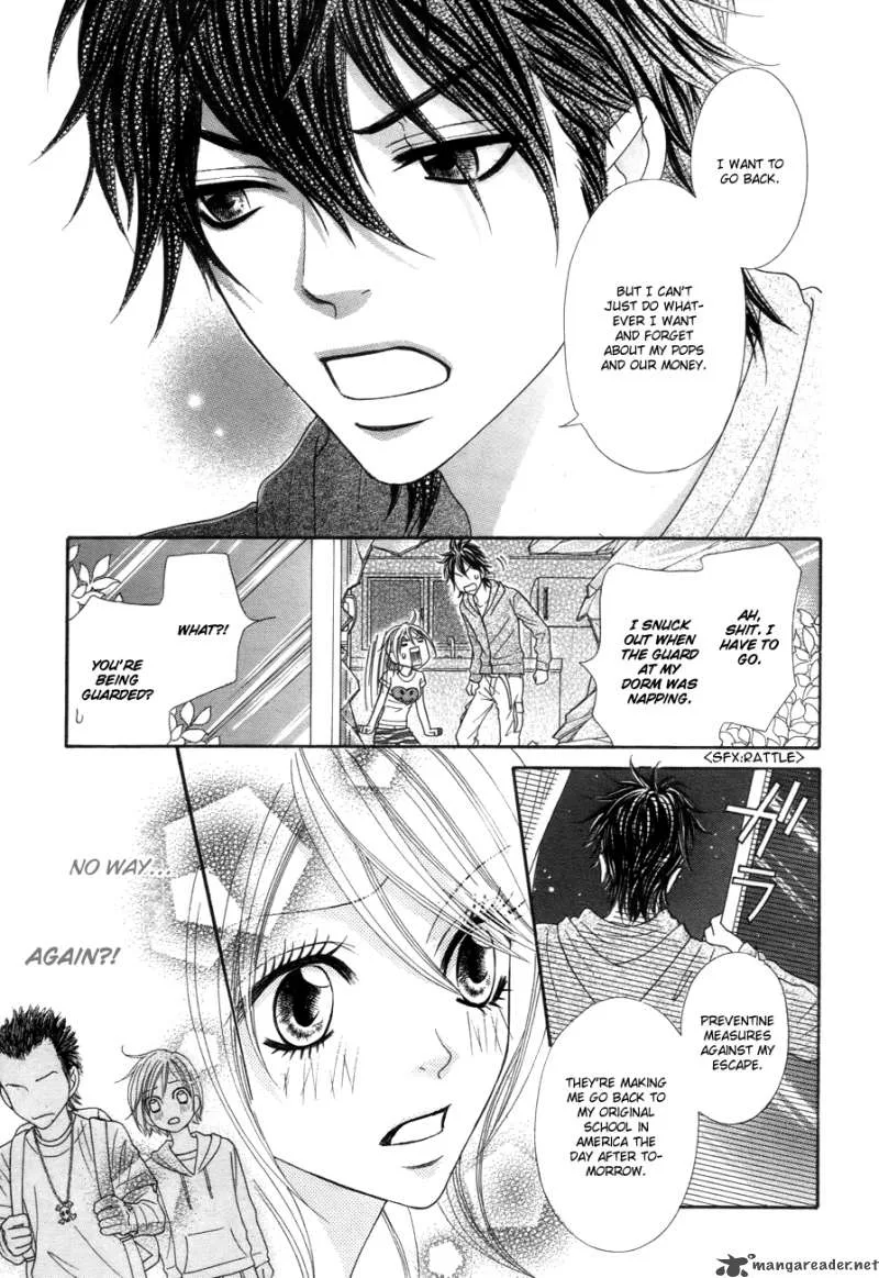 I Love HS Chapter 1 page 19