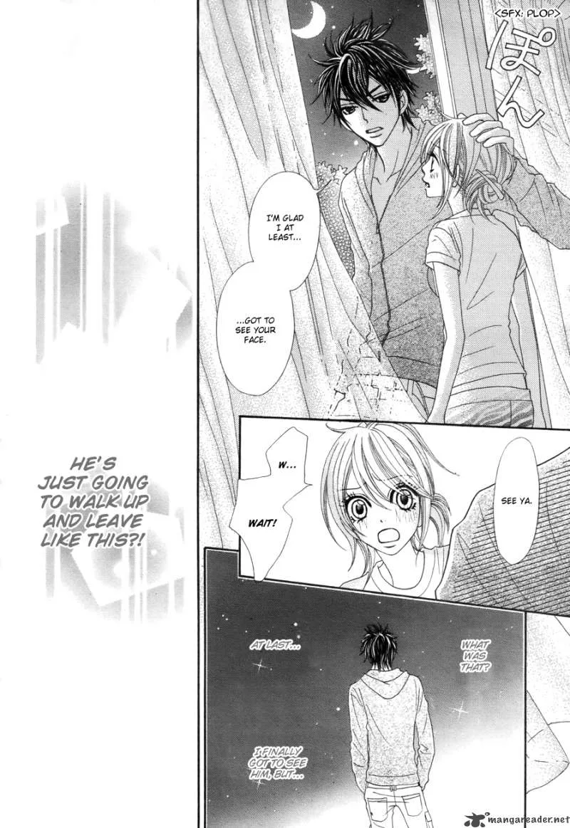 I Love HS Chapter 1 page 20