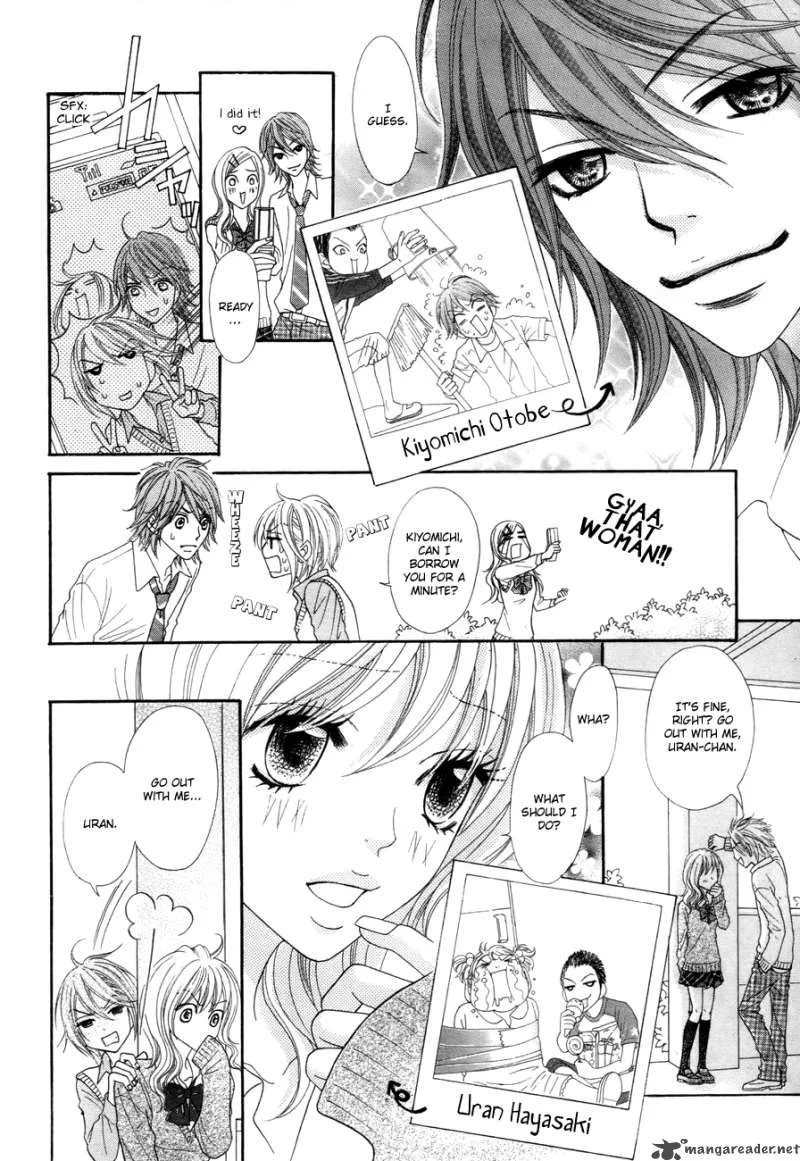 I Love HS Chapter 1 page 22
