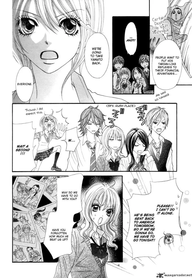I Love HS Chapter 1 page 24