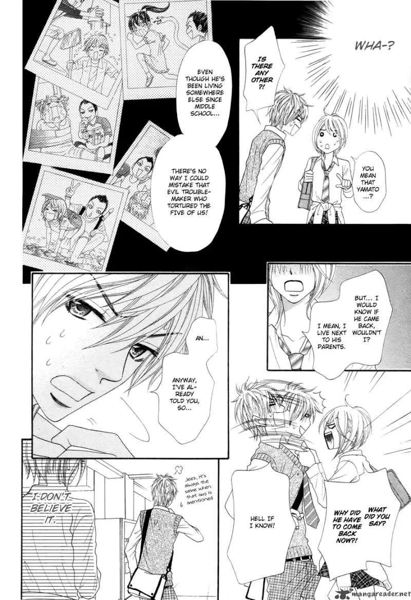 I Love HS Chapter 1 page 9