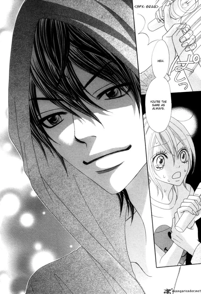 I Love HS Chapter 1 page 15