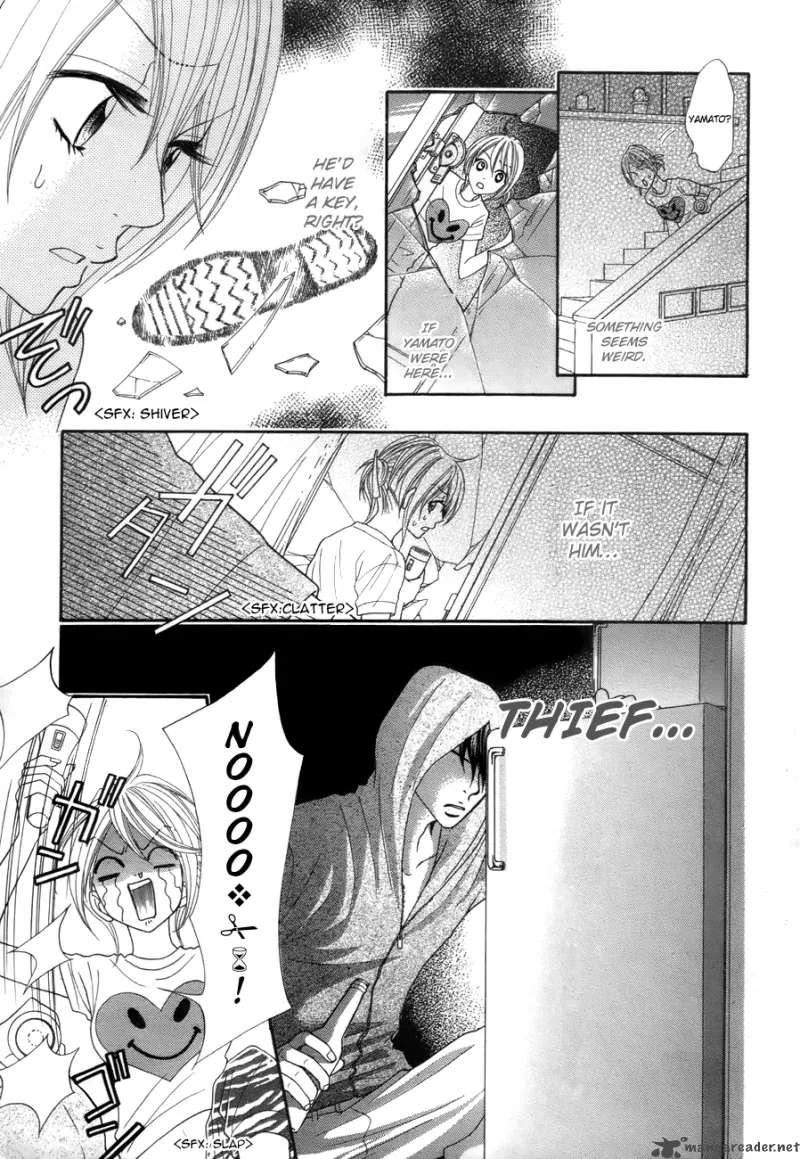 I Love HS Chapter 1 page 14