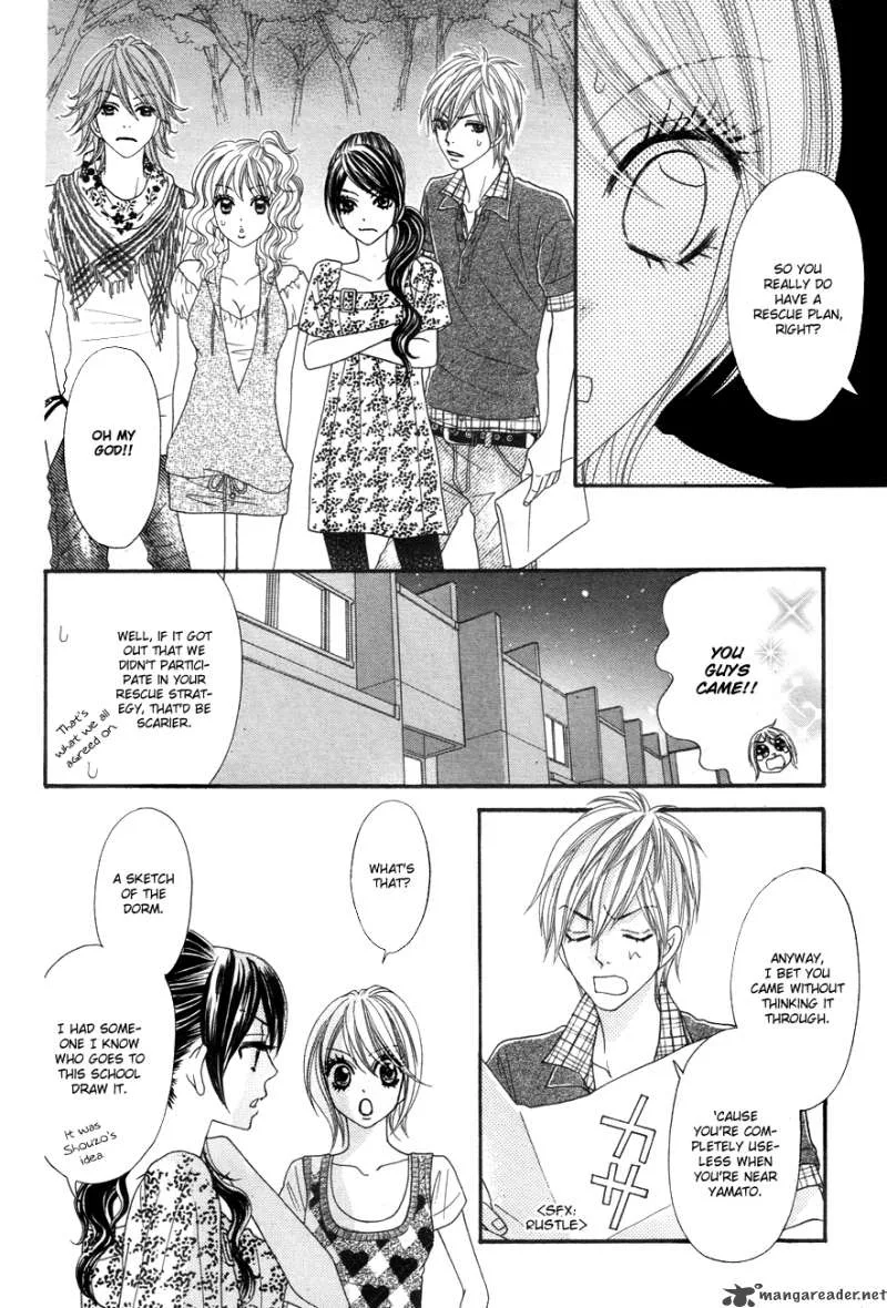 I Love HS Chapter 1 page 28