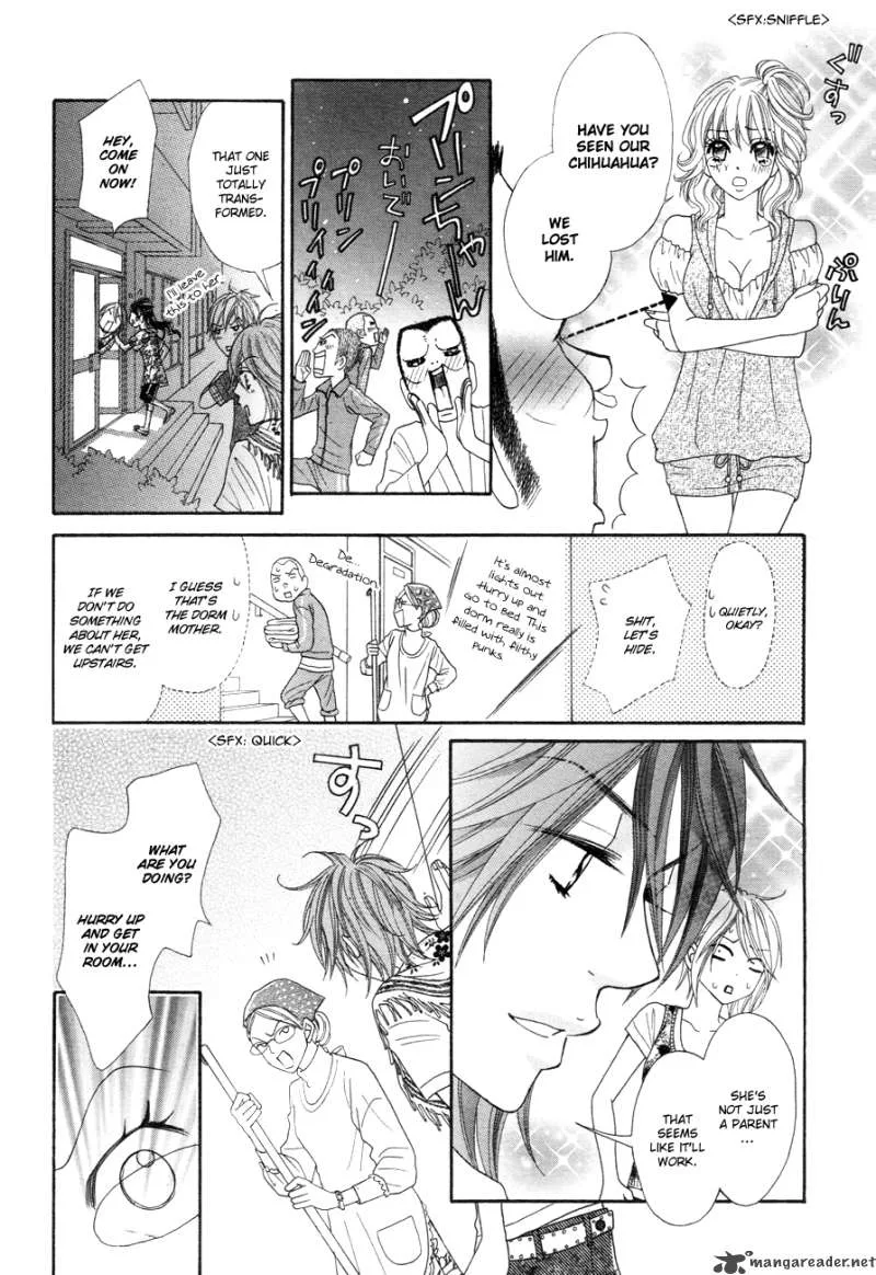 I Love HS Chapter 1 page 30