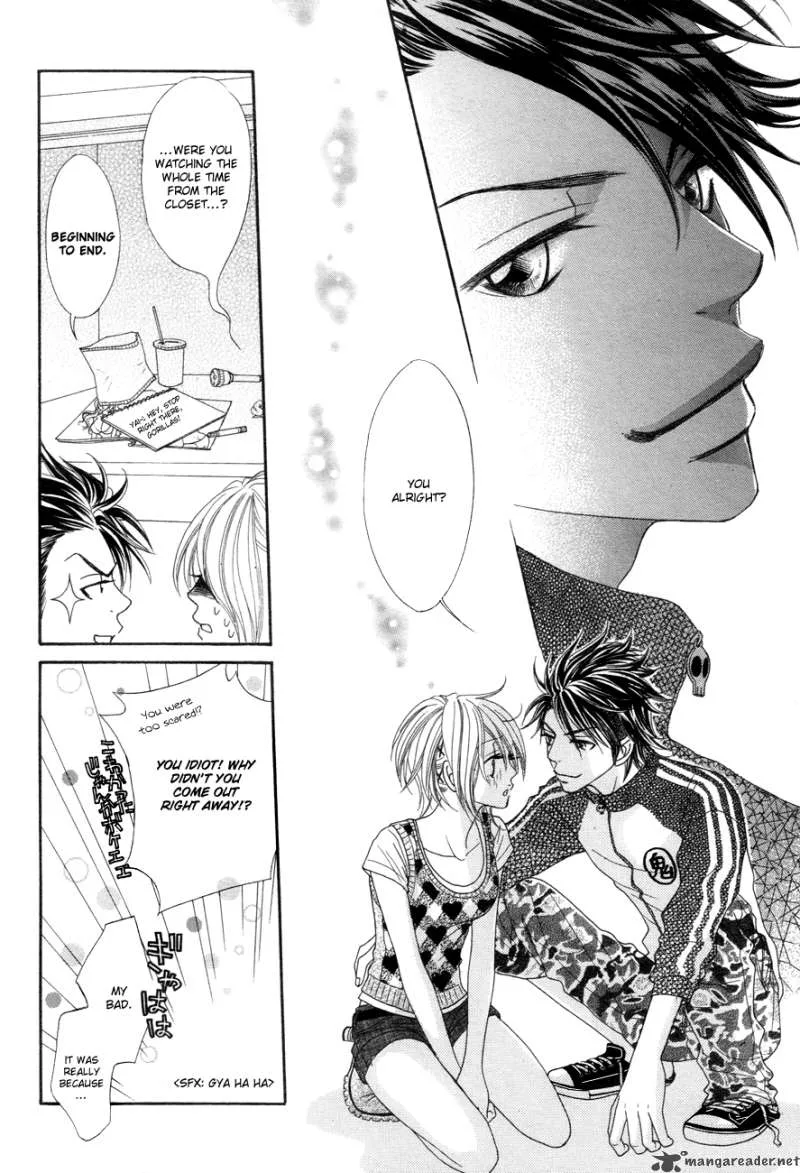 I Love HS Chapter 1 page 37