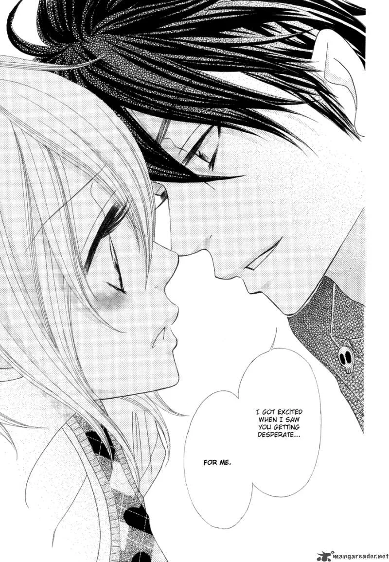 I Love HS Chapter 1 page 38