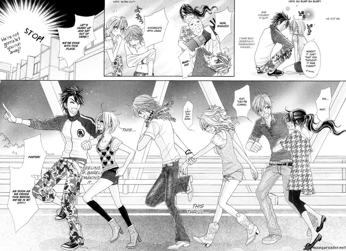 I Love HS Chapter 1 page 39