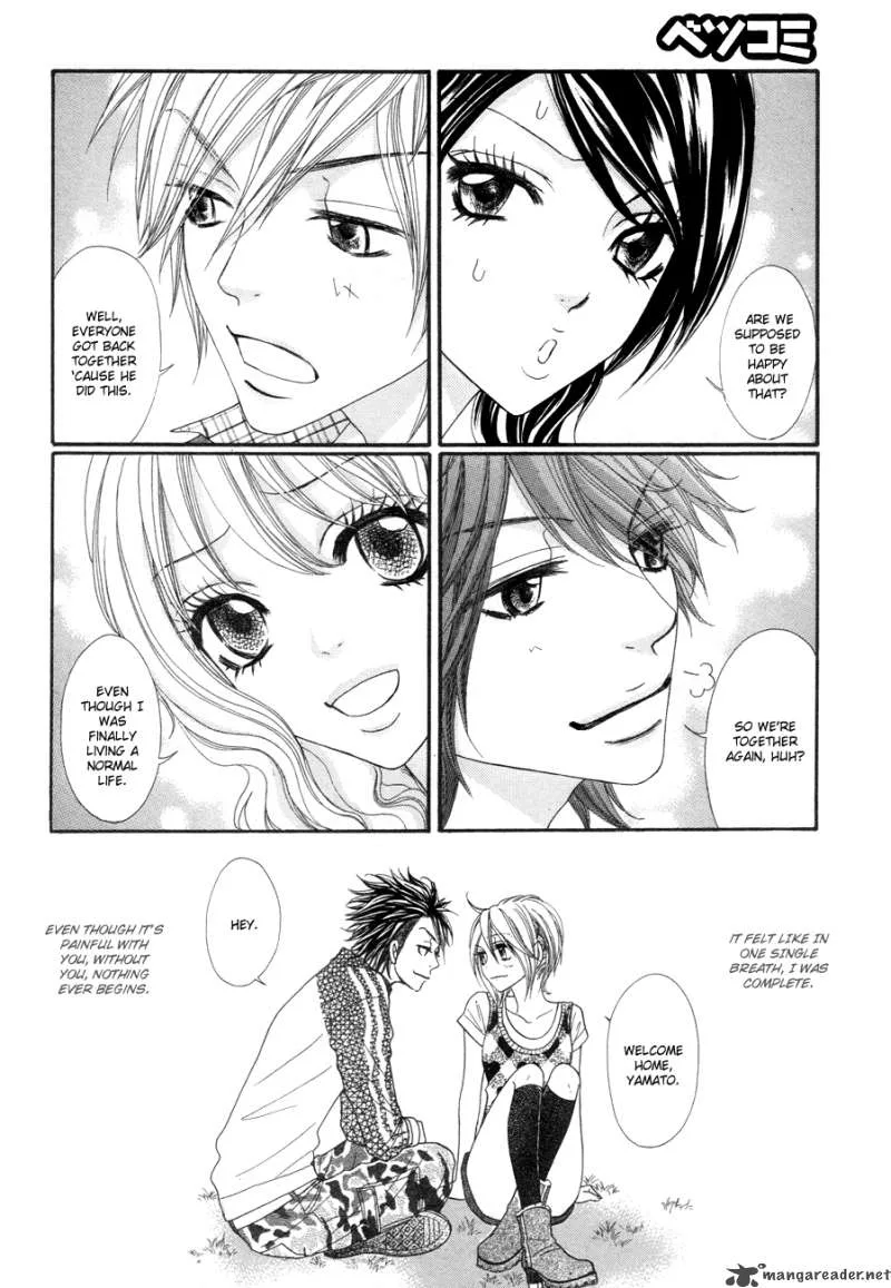 I Love HS Chapter 1 page 42