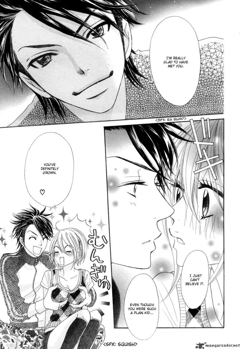 I Love HS Chapter 1 page 43