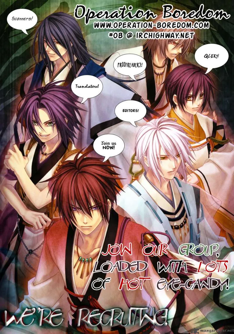 I Love HS Chapter 1 page 45