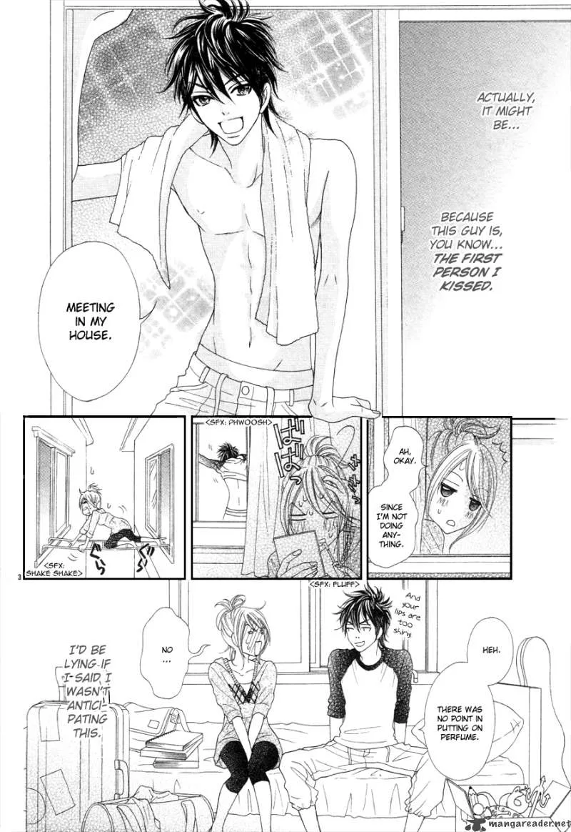 I Love HS Chapter 2 page 3