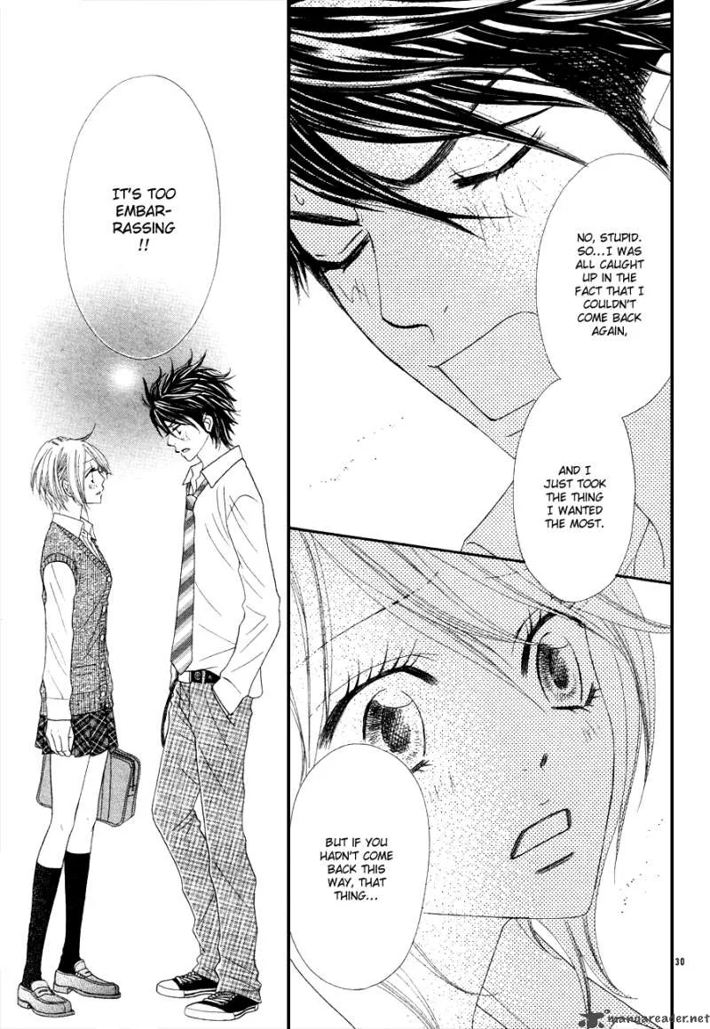 I Love HS Chapter 2 page 30