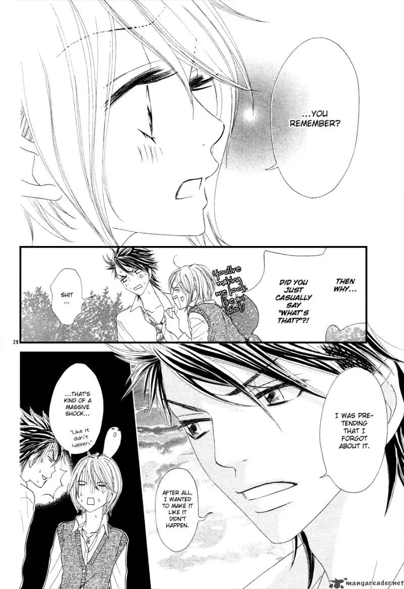I Love HS Chapter 2 page 29