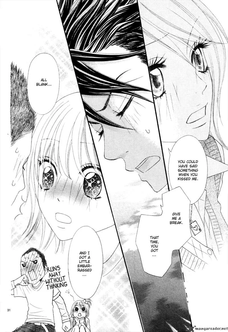 I Love HS Chapter 2 page 31