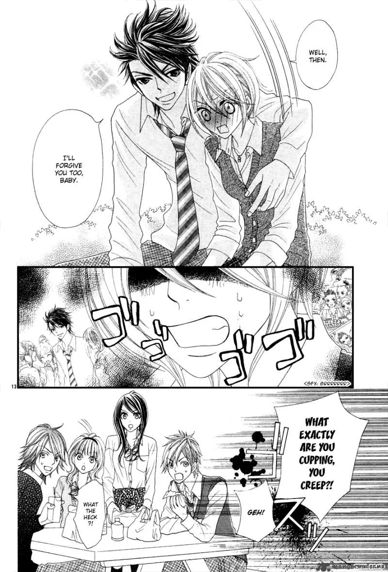 I Love HS Chapter 2 page 13