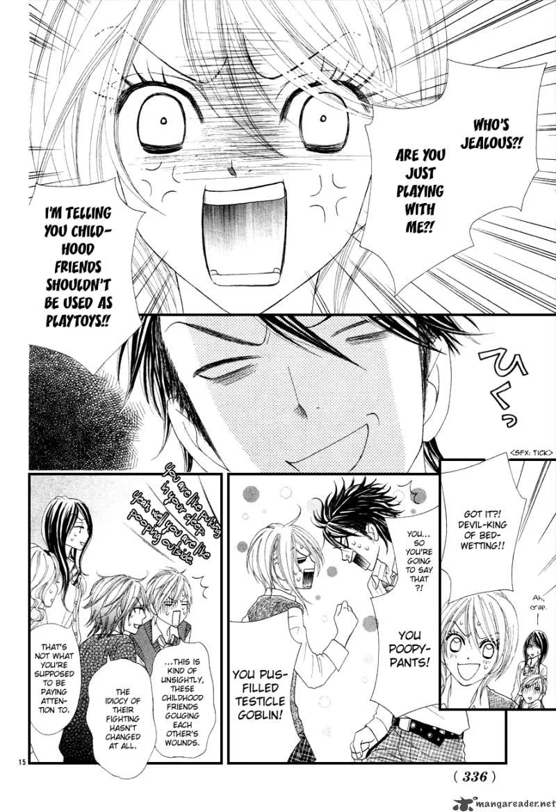 I Love HS Chapter 2 page 15