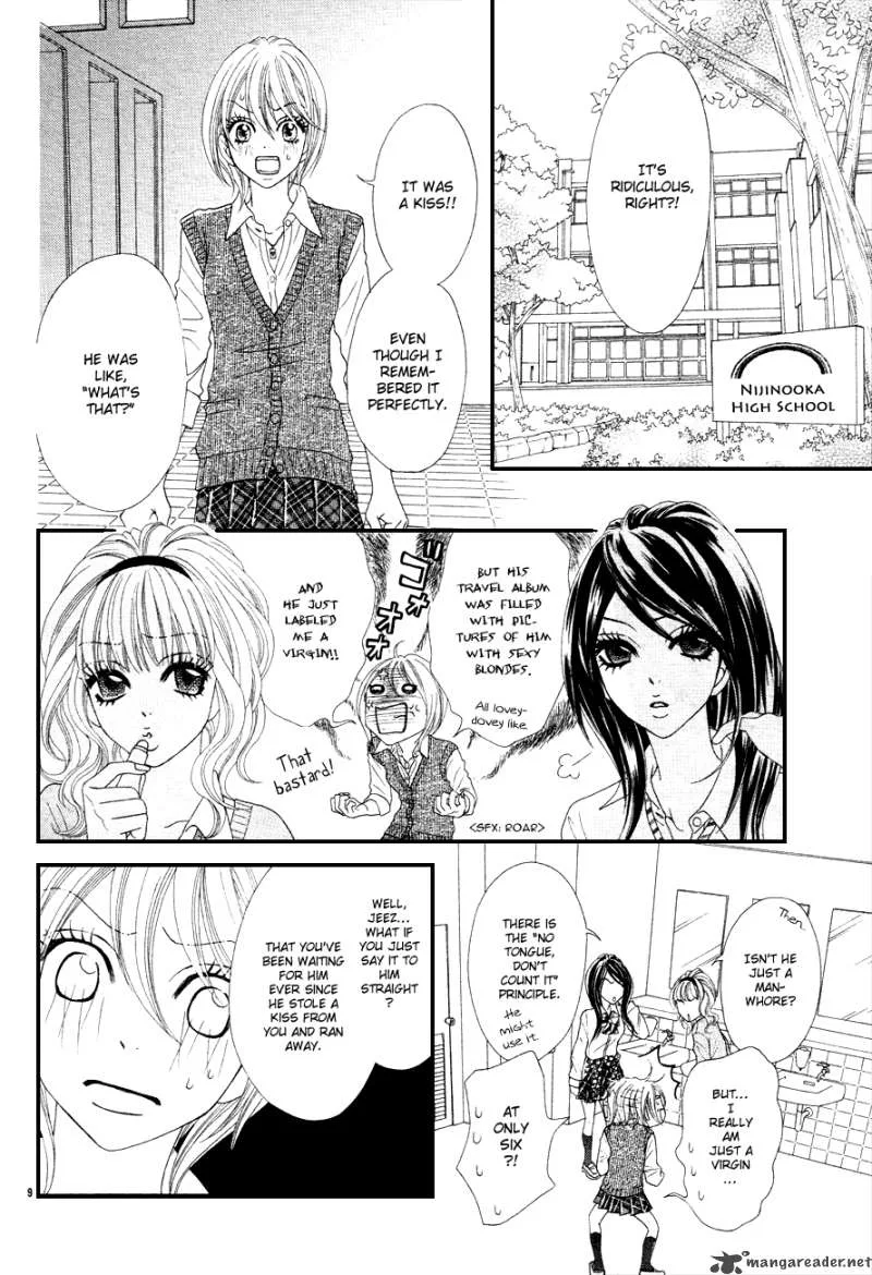 I Love HS Chapter 2 page 9