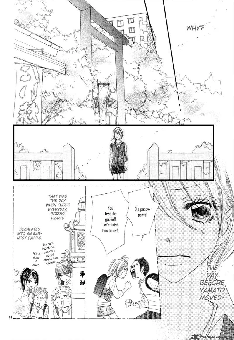 I Love HS Chapter 2 page 19