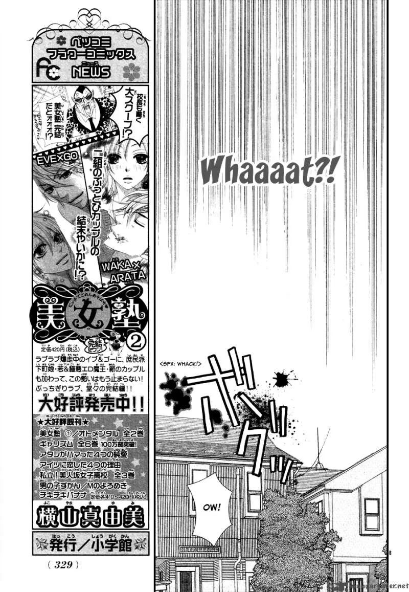 I Love HS Chapter 2 page 8