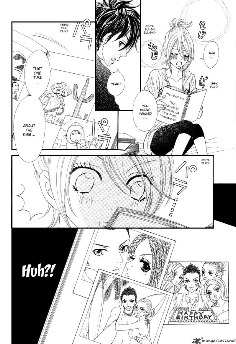 I Love HS Chapter 2 page 5