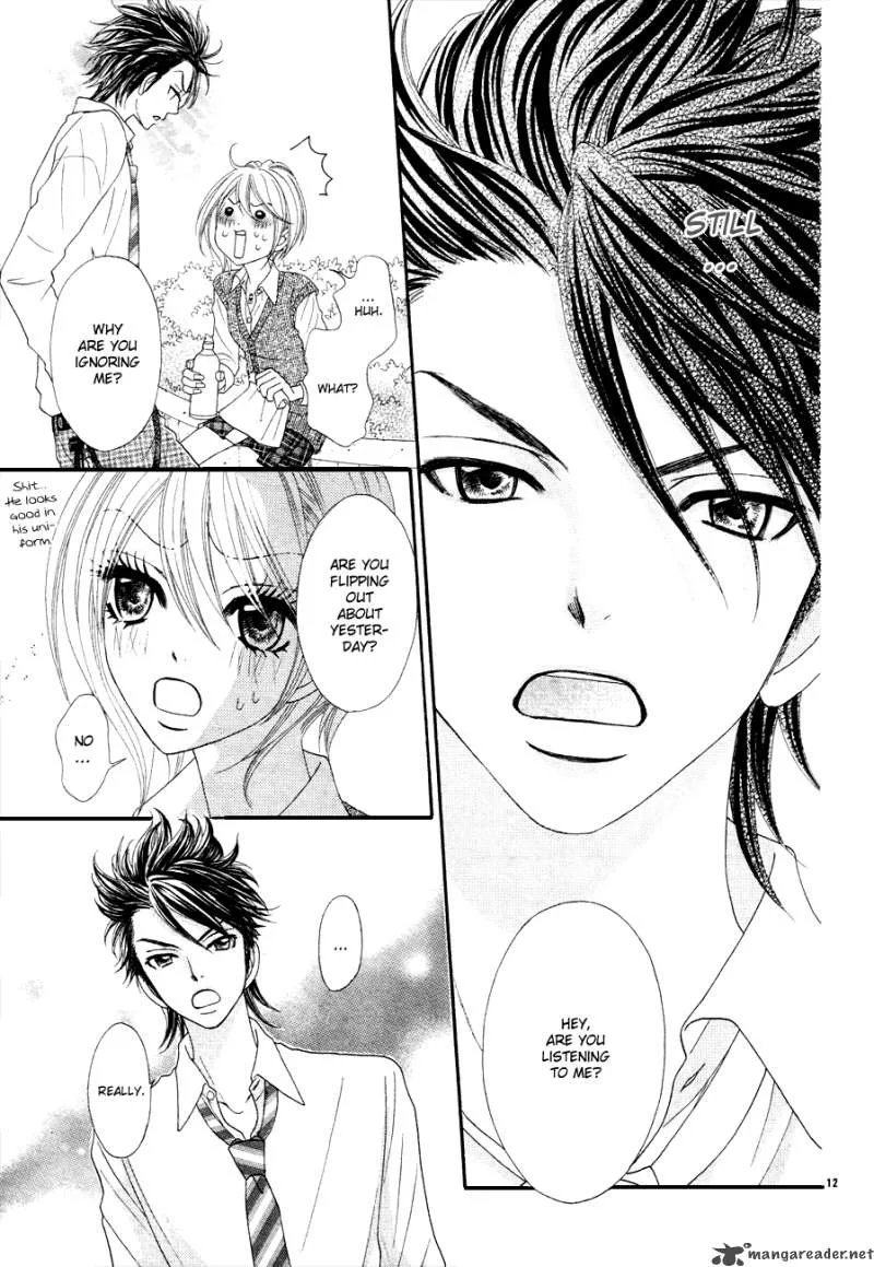 I Love HS Chapter 2 page 12